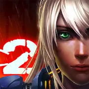 Broken Dawn 2 Mod APK Icon