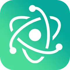 ChatAI AI Chatbot App Mod APK Icon