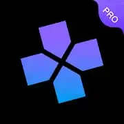 Damon PS2 PRO Mod APK Icon