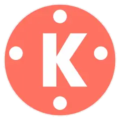 Kinemaster GP Mod APK Icon