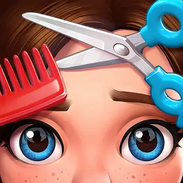 Project Makeover Mod APK Icon