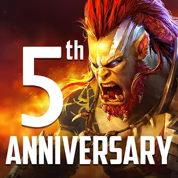 RAID Shadow Legends Mod APK Icon
