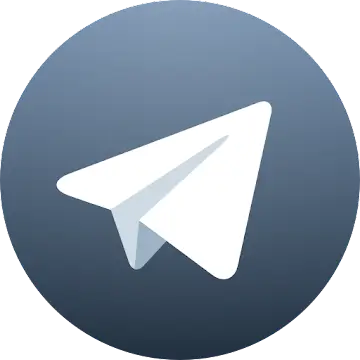 Telegram X Mod APK Icon