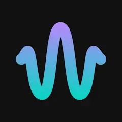 Wavelet Mod APK Icon