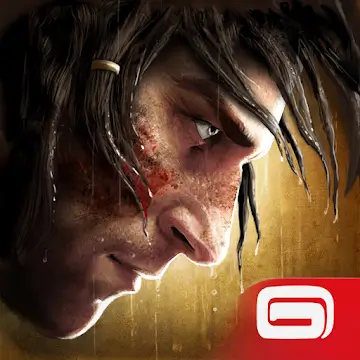 Wild Blood Mod APK Icon